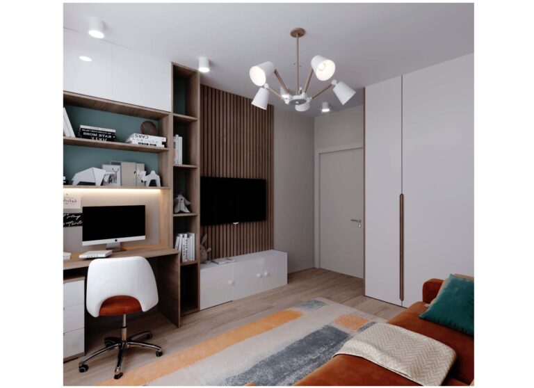 Ремонт квартир в Волгограде вторичка