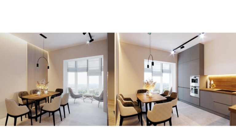 Ремонт квартир Волгоград Краснооктябрьский район