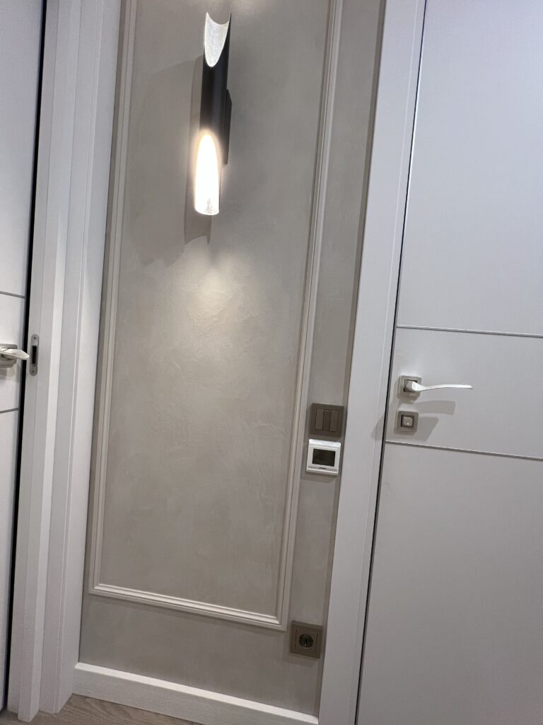 Ремонт квартир центральный район Волгоград