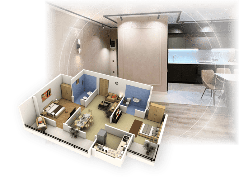 Ремонт квартир в Волгограде под ключ