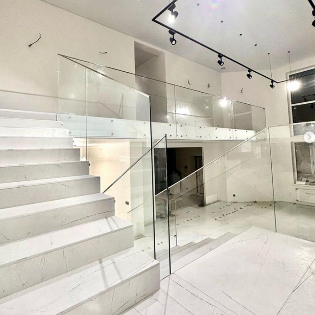 Ремонт загородного дома