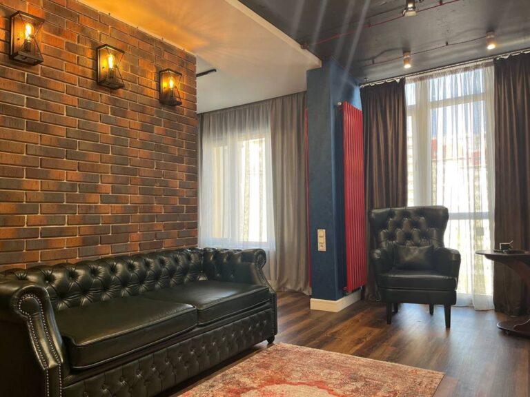 Стоимость ремонта квартиры